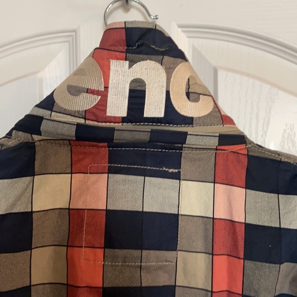 Bench Bomber Jacket - Picture 4 of 5